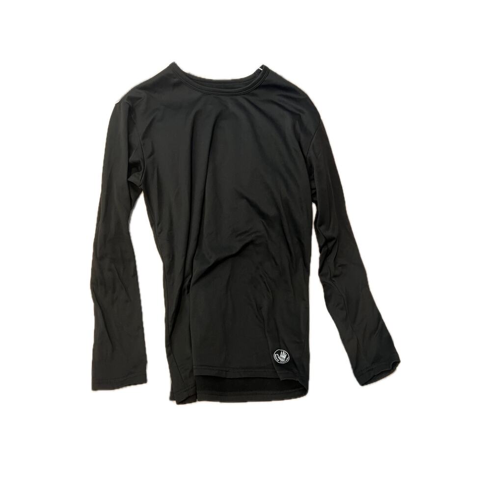 Body Glove Long Sleeve Sweat Wicking Shirt Mens Large